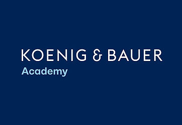 Koenig & Bauer Academy